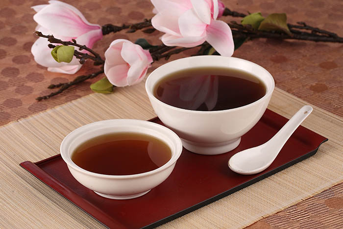 康和皇棗茶(5碗) /360ml碗裝-三組